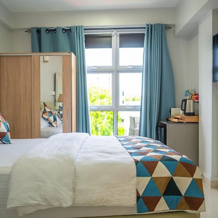 Tour Inn Malé Buitenkant foto