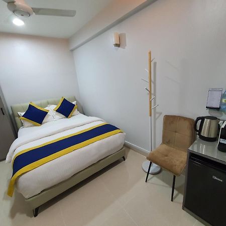Tour Inn Malé Buitenkant foto