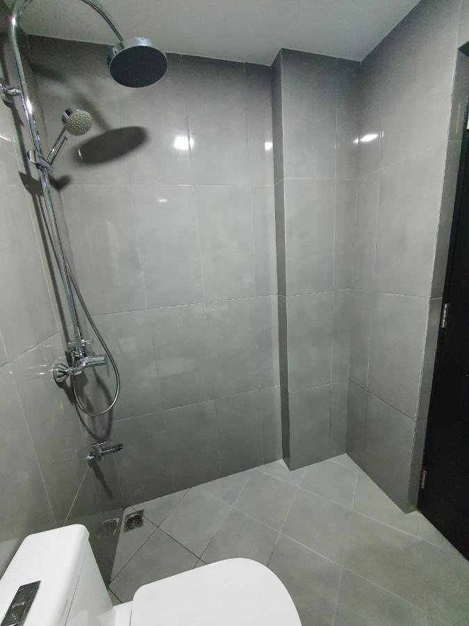 Tour Inn Malé Buitenkant foto